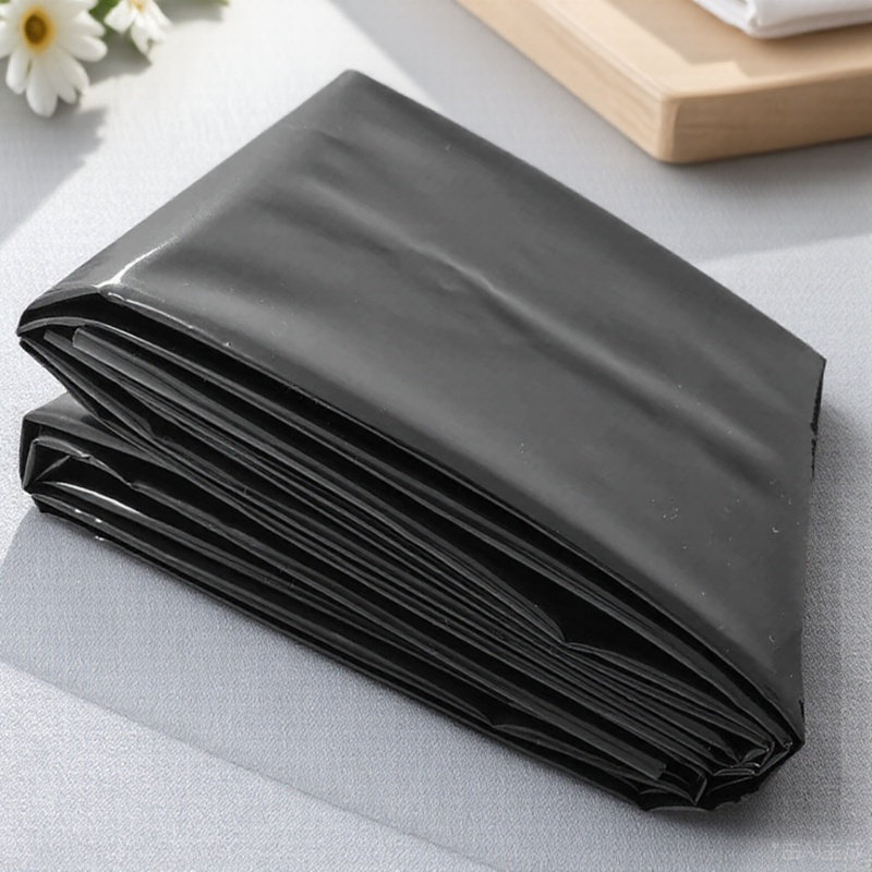 Farm Pond Liner - Hdpe Liner 0.5Mm Thick Waterproof Uv