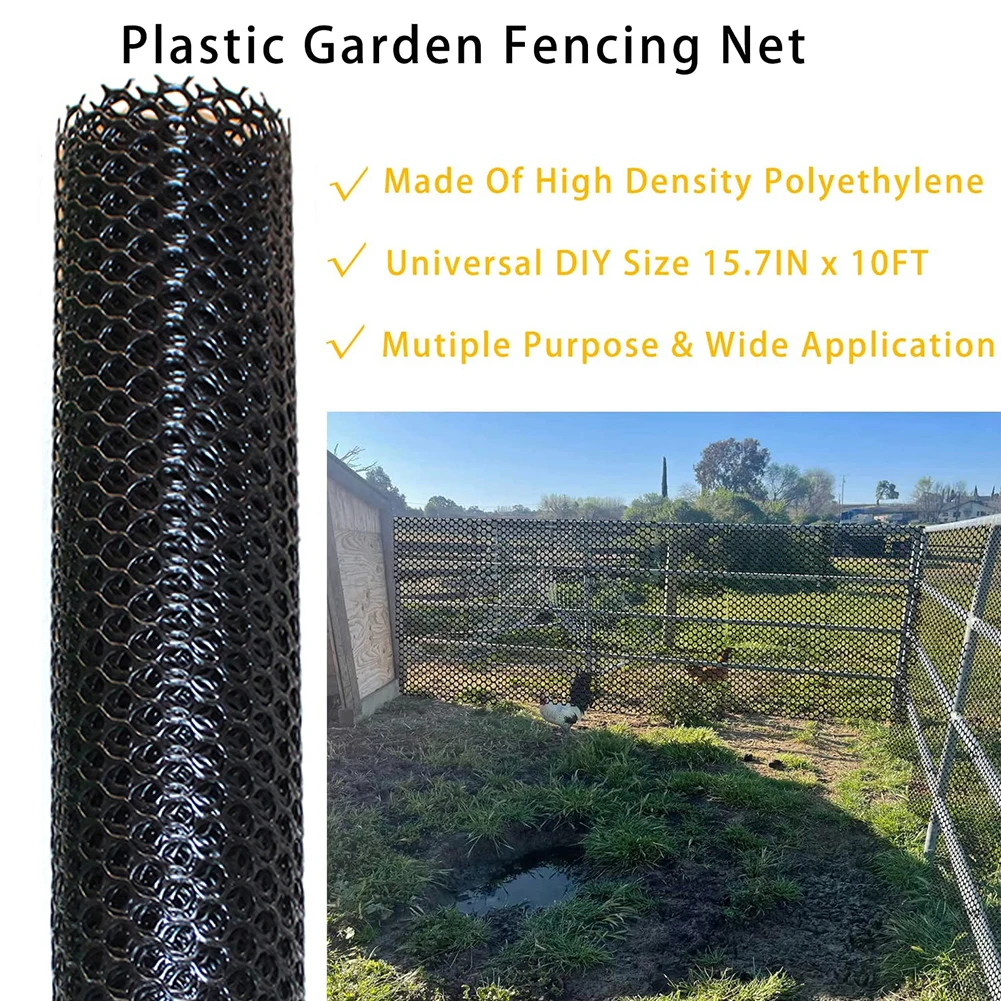Poultry Rabbit,snake Barrier H - Rabbit Cage Wire recension och pris
