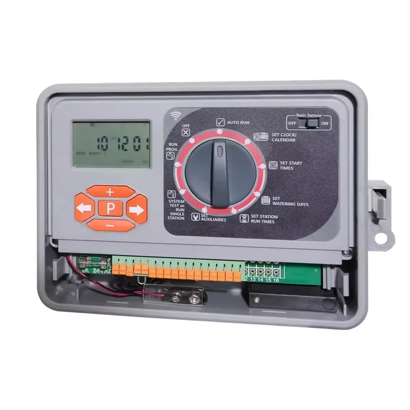 Wi-Fi Controller 11 Station We - Farming Zone recension och pris