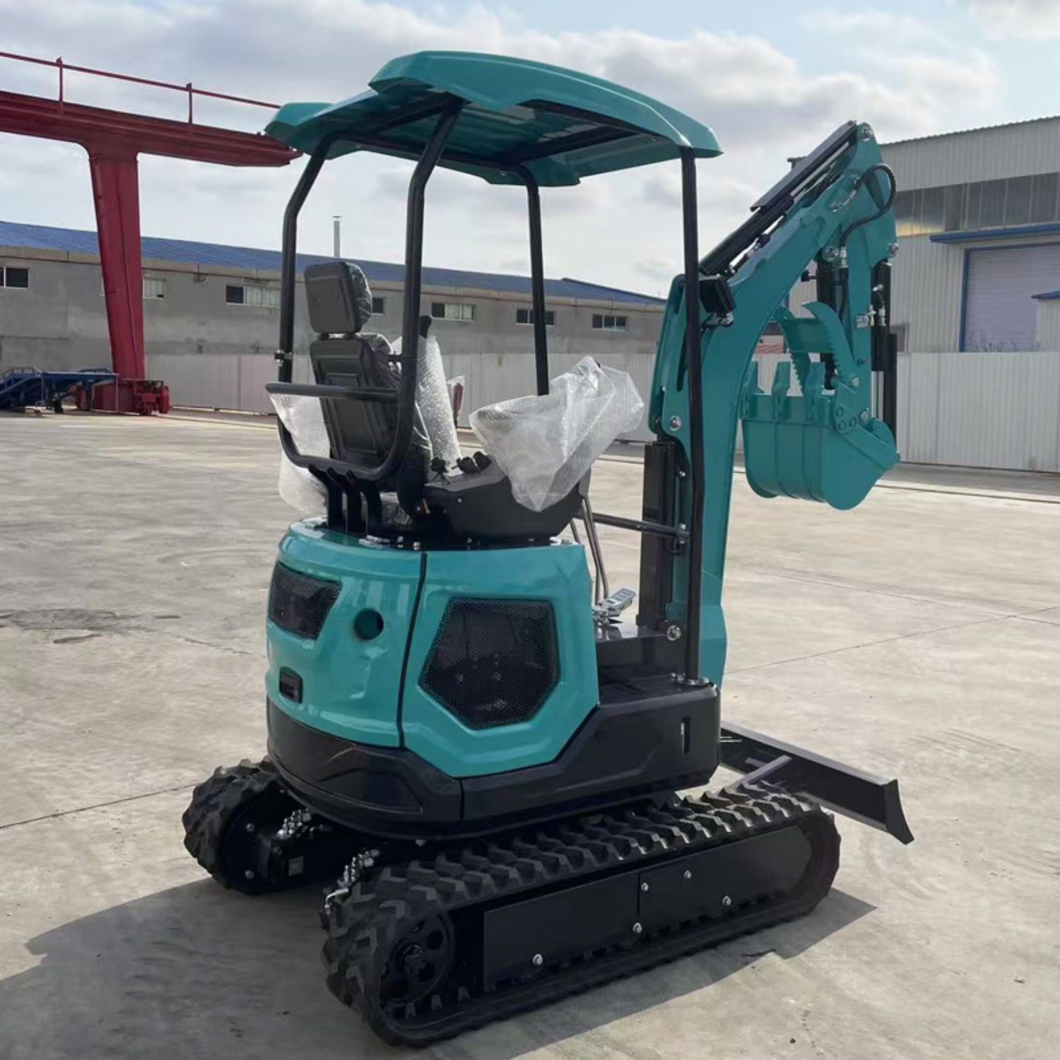 Factory Supply Customized Mini - Agriculture Farming Types recension och pris
