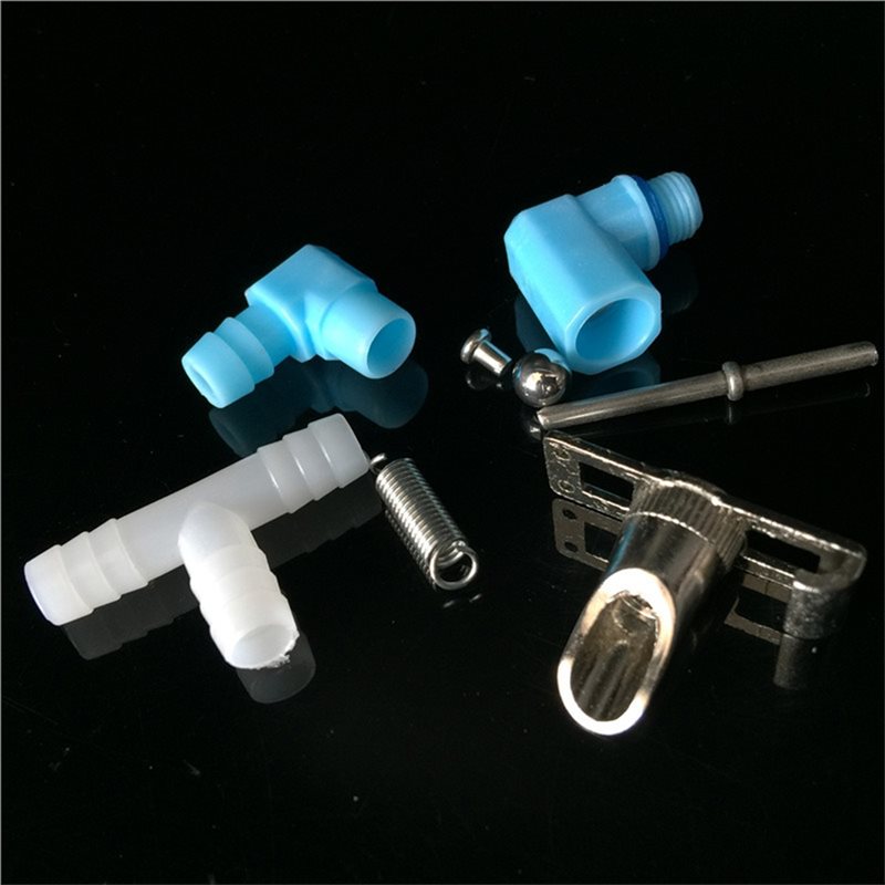 DT15 10-Pack Automatic Drinkin - Farming Pipe For Agriculture recension och pris