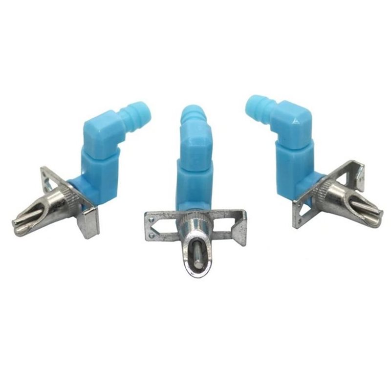 DT15 10-Pack Automatic Drinkin - Farming Pipe For Agriculture recension och pris