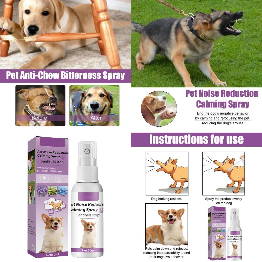 Pet Calming for Dogs Cats Corr - Farming Zone recension och pris