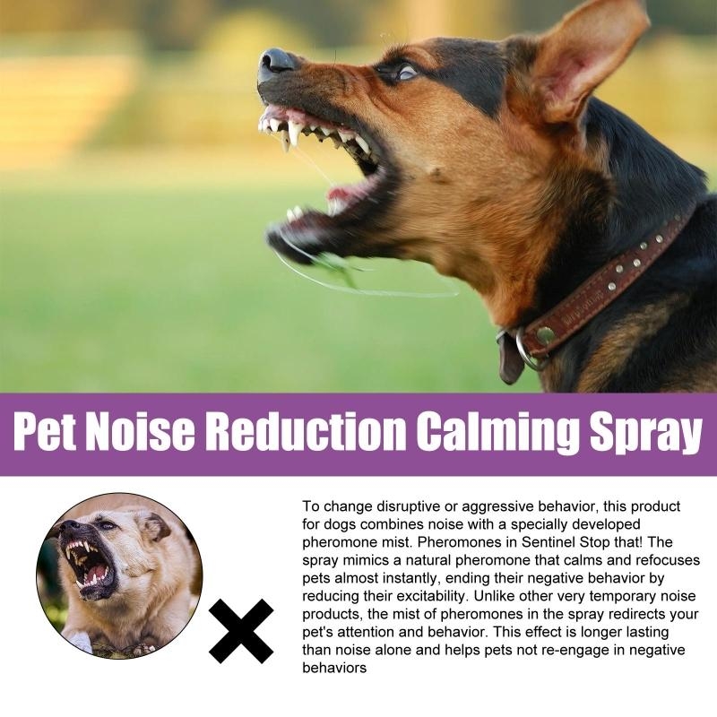 Pet Calming for Dogs Cats Corr - Farming Zone recension och pris