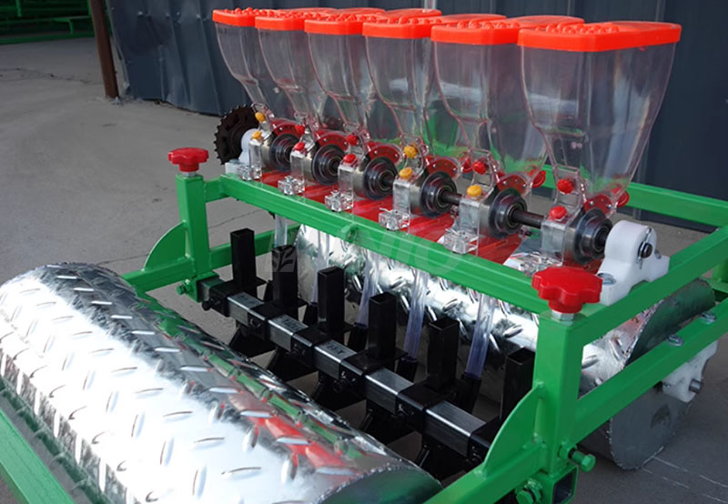Used Manual Seeder for Small F - Manual Seeder Hand recension och pris