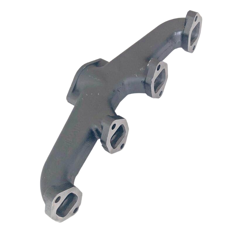 Farm Tractor Exhaust Manifold  - Farming Pipe For Agriculture recension och pris