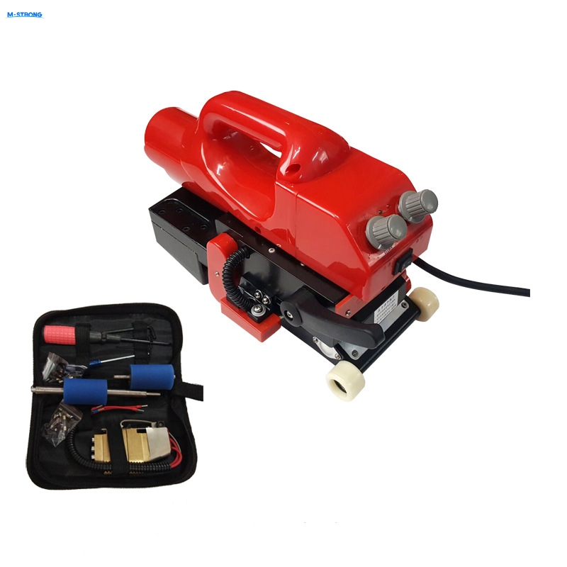 Portable Tarpaulin Sewing Fish - Farm Pond Liner recension och pris