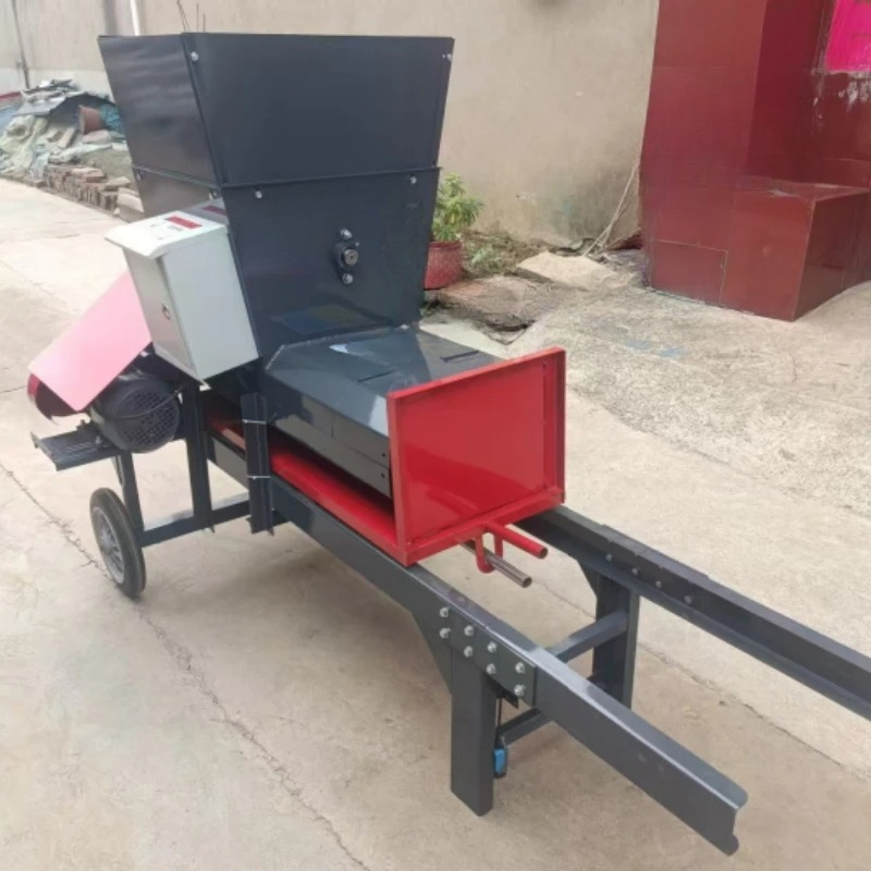 2026 SELL hay Straw and Grass  - Silage Baler Machine recension och pris