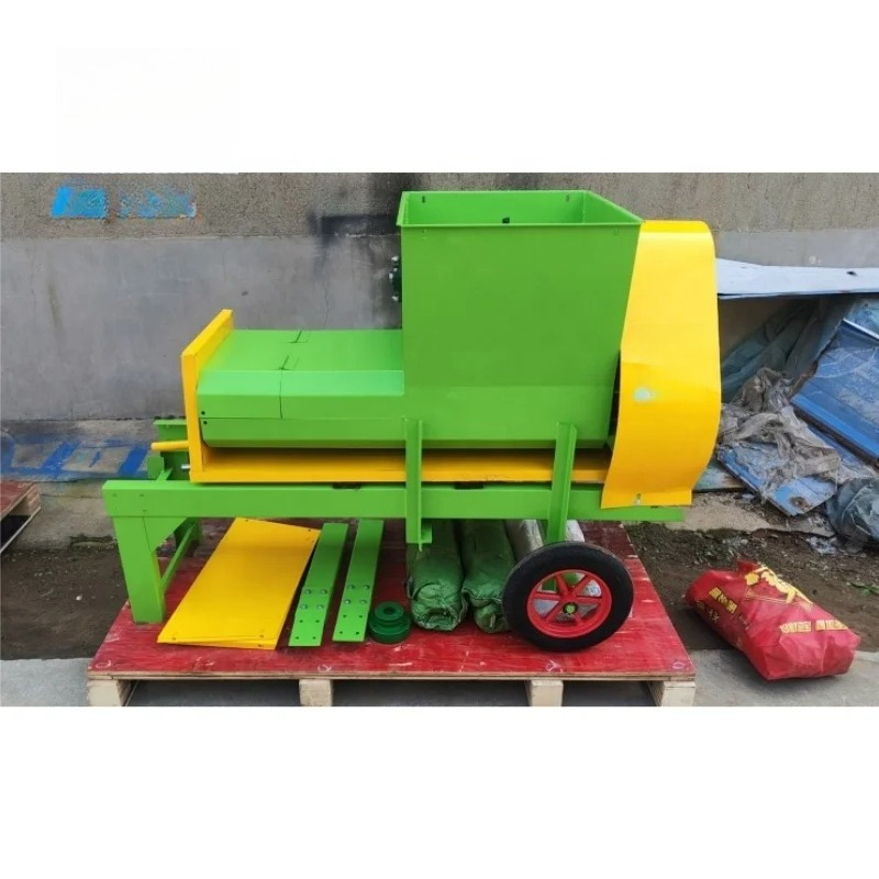2026 SELL hay Straw and Grass  - Silage Baler Machine recension och pris