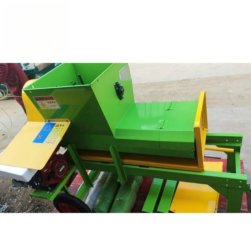 2026 SELL hay Straw and Grass  - Silage Baler Machine recension och pris
