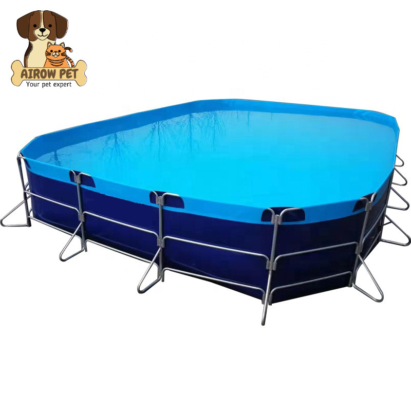 AIROW SDM Fish Farm Pond Liner - Farm Pond Liner recension och pris
