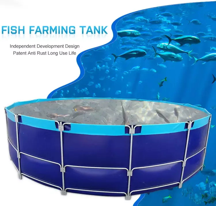 AIROW SDM Fish Farm Pond Liner - Farm Pond Liner recension och pris