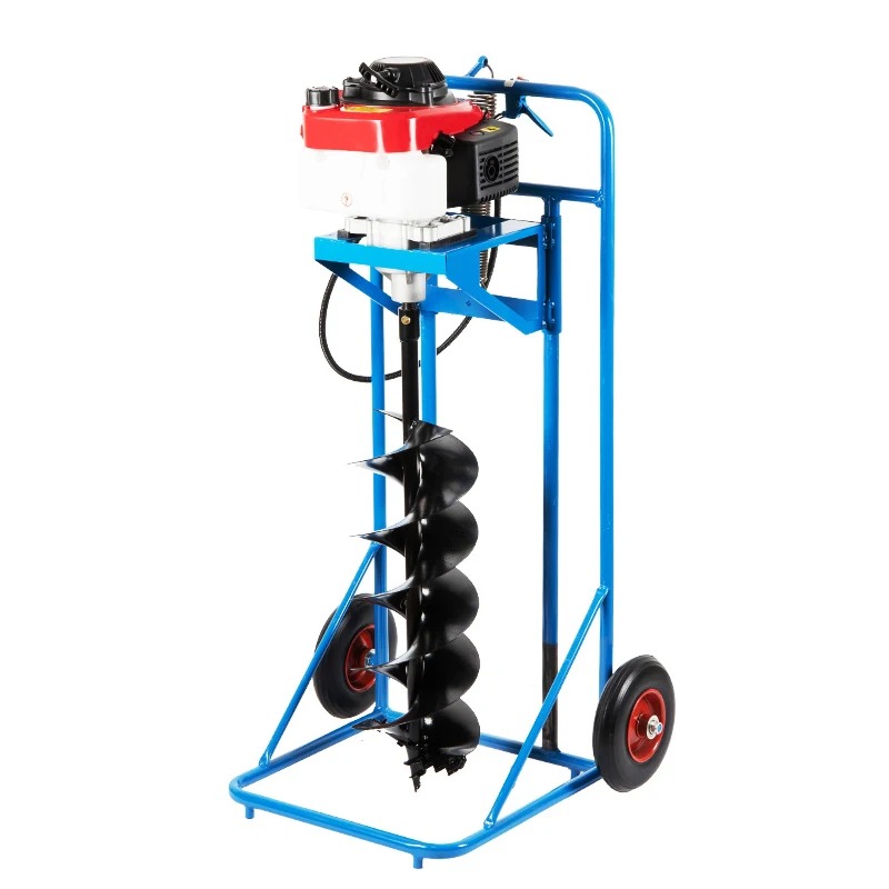 High Efficiency Water Well Dri - Farming And Agriculture Jobs recension och pris