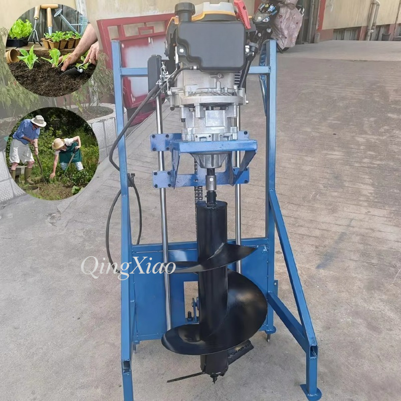 High Efficiency Water Well Dri - Farming And Agriculture Jobs recension och pris