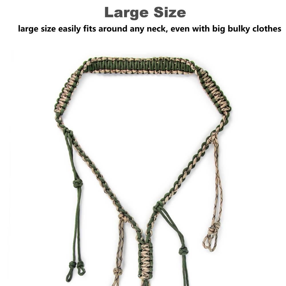Hunting Decoy Rope Duck Call L - Rabbit Cage Wire recension och pris