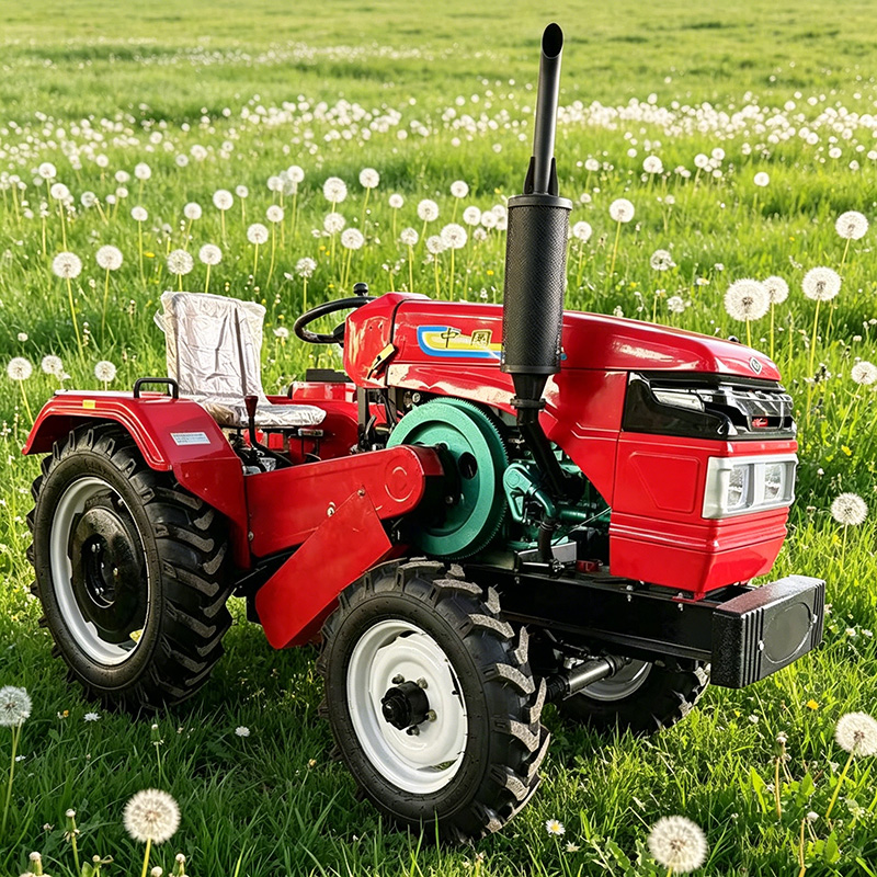 Customized Secure Operation Ag - Agriculture Farming Types recension och pris