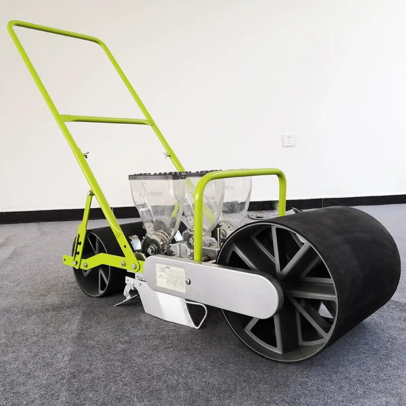 Manual Hand‑Push Multi‑Row Veg - Manual Seeder Hand recension och pris