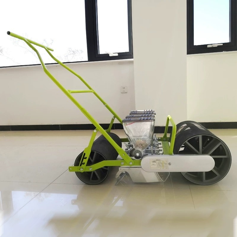 Manual Hand‑Push Multi‑Row Veg - Manual Seeder Hand recension och pris