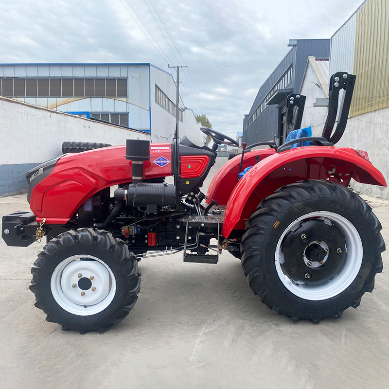 Customized Durable Multifuncti - Agriculture Farming Types recension och pris