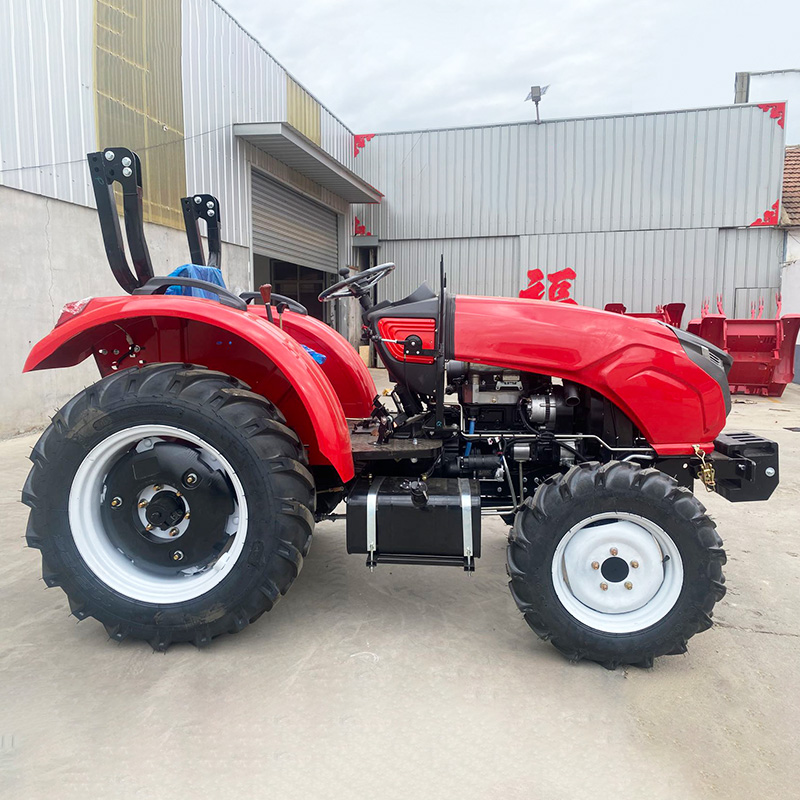 Customized Durable Multifuncti - Agriculture Farming Types recension och pris
