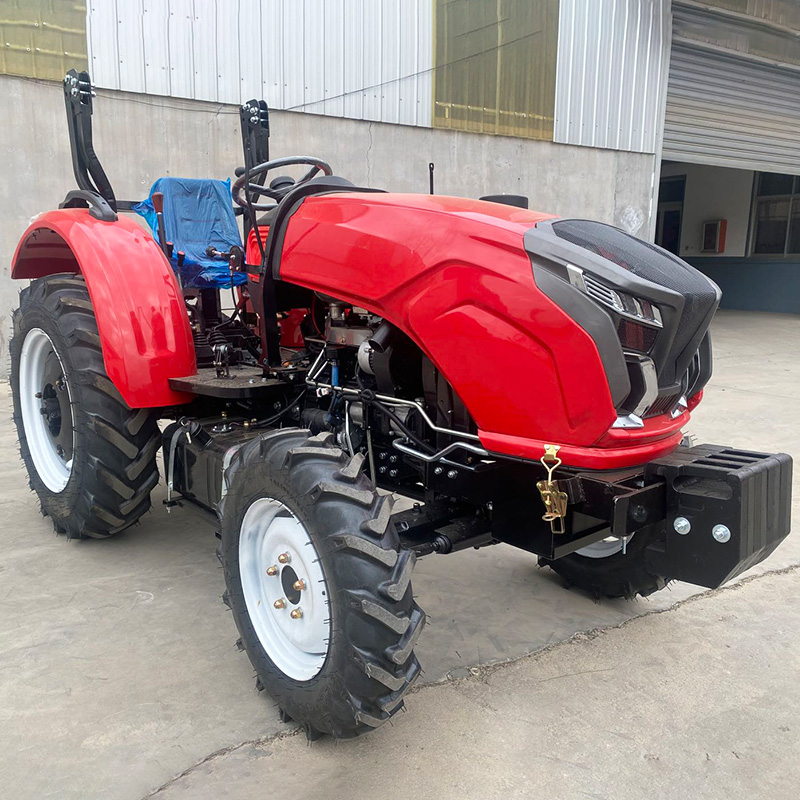 Customized Durable Multifuncti - Agriculture Farming Types recension och pris