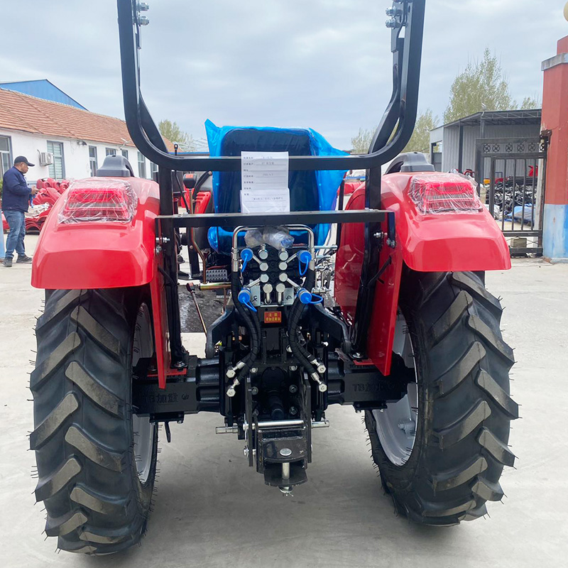 Customized Professional Grade  - Agriculture Farming Types recension och pris