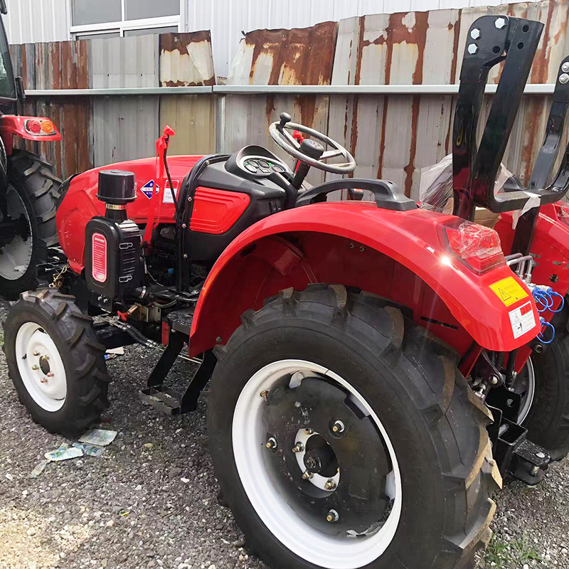 Customized Professional Grade  - Agriculture Farming Types recension och pris
