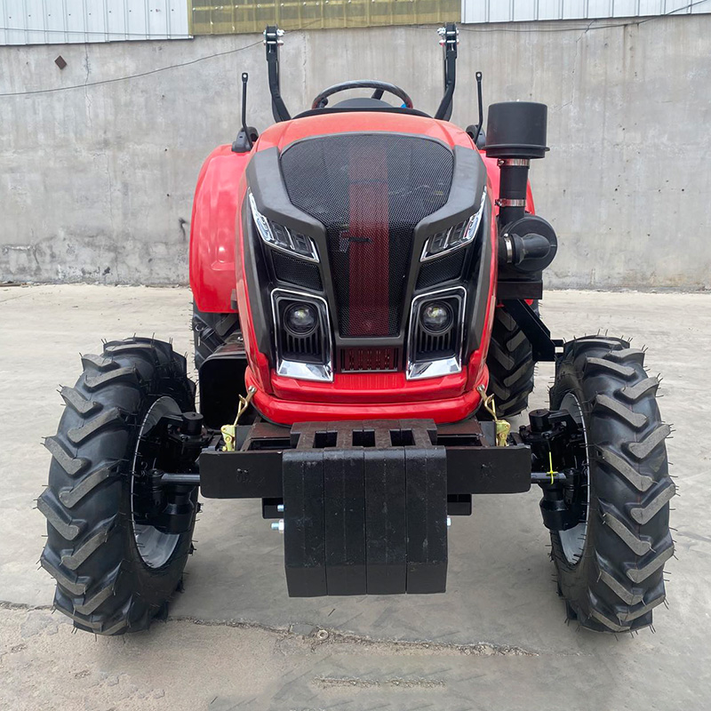 Customized Professional Grade  - Agriculture Farming Types recension och pris