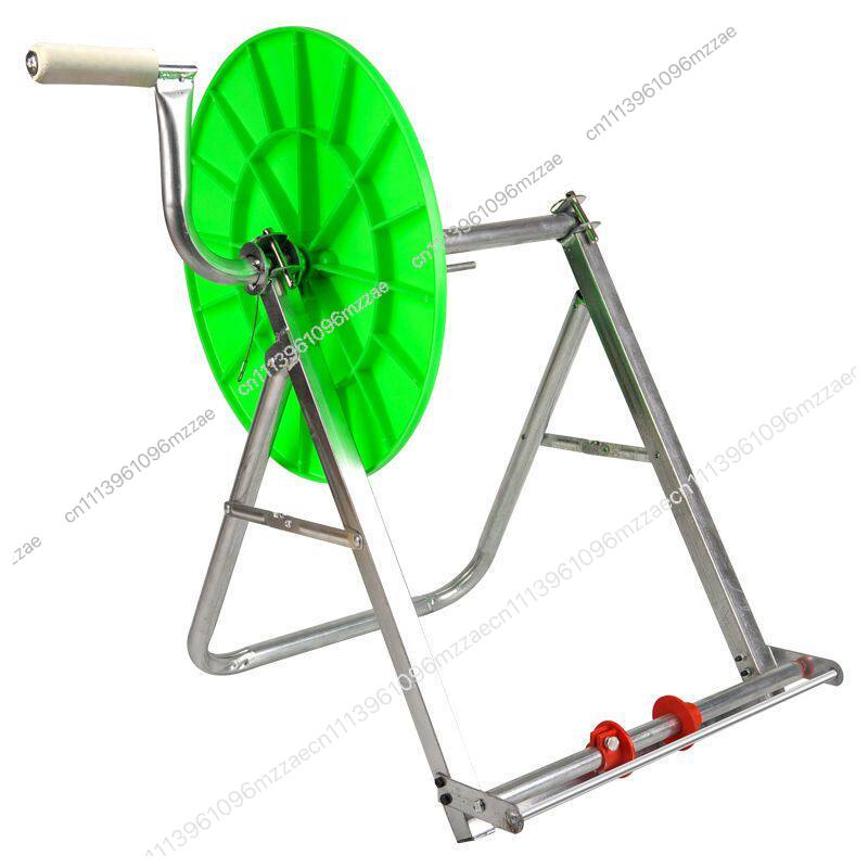 100M Agricultural Water Hose R - Farming Pipe For Agriculture recension och pris