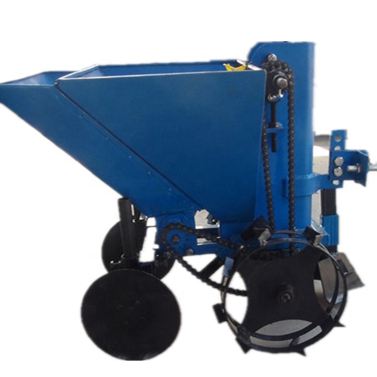 Hand Held Tractor Seeder Manua - Manual Seeder Hand recension och pris