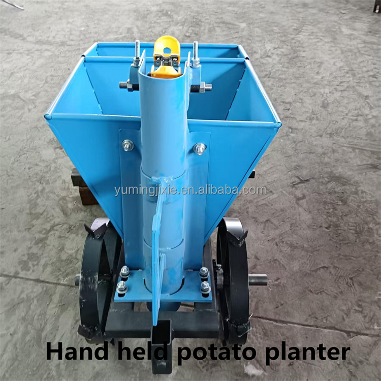Hand Held Tractor Seeder Manua - Manual Seeder Hand recension och pris