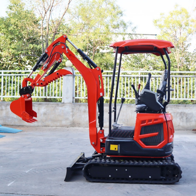 Free Shipping Mini Excavator E - Agriculture Farming Types recension och pris