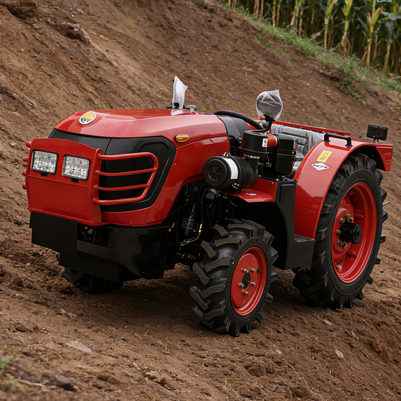 Customized ride-on small agric - Agriculture Farming Types recension och pris
