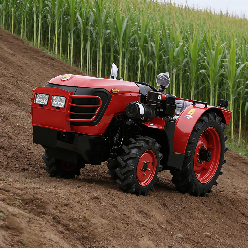 Customized ride-on small agric - Agriculture Farming Types recension och pris